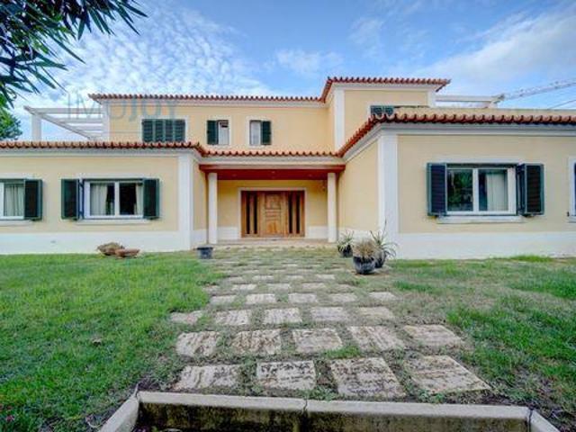 Casa alugar em Visconde da Luz, Cascais