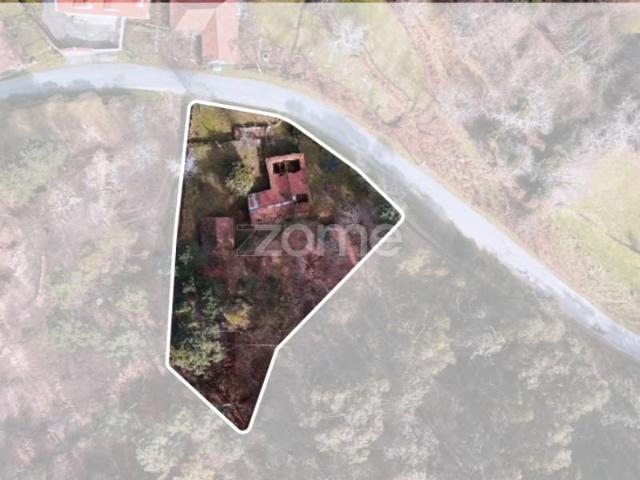 Casa venda em Cinfães, Viseu