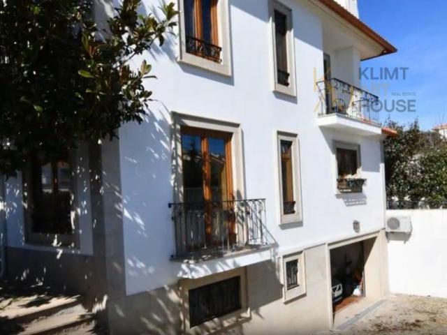 Casa venda em Covilhã