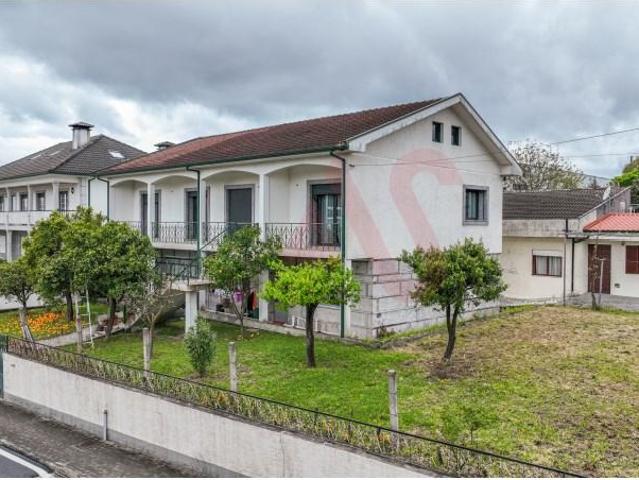 Casa venda em Fafe, Braga
