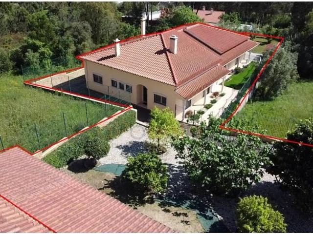 Casa alugar em Leiria