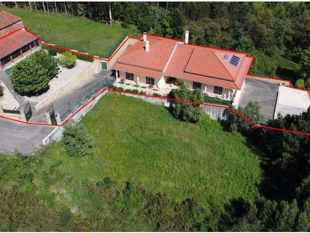 Casa alugar em Leiria