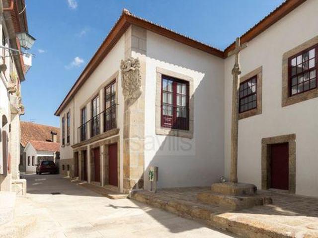 Casa venda em Santiago de Subarrifana, Marecos