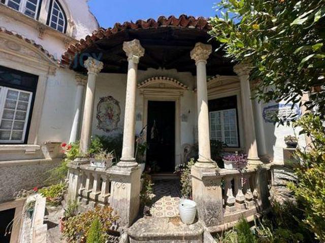Casa venda em Juncal, Porto De Mós