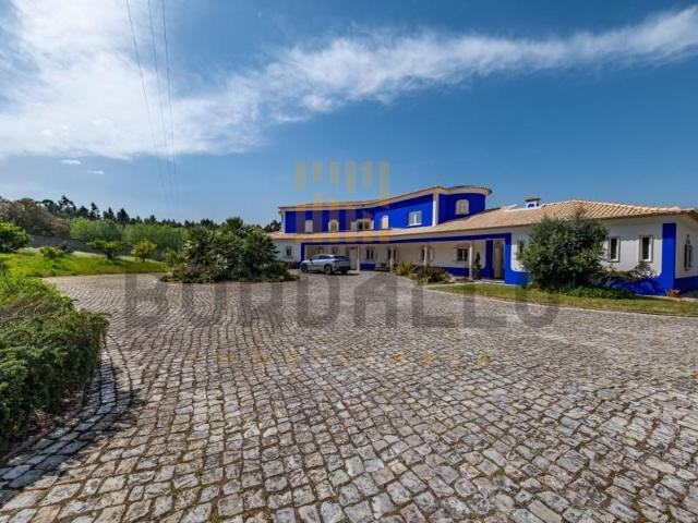 Casa venda em Vale de Óbidos, Rio Maior
