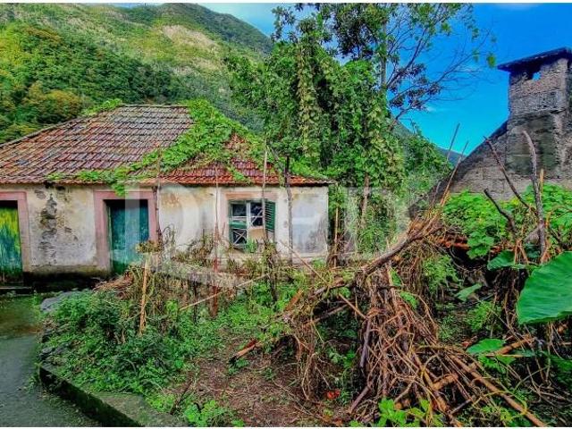 Casa venda em São Vicente, Ilha Da Madeira