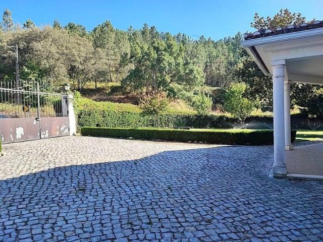 Casa alugar em Sertã