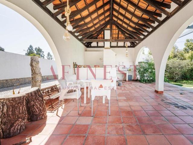 Casa venda em Beloura, Sintra