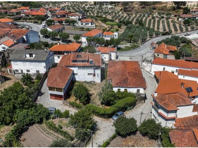 Casa venda em Argeriz, Vila Real