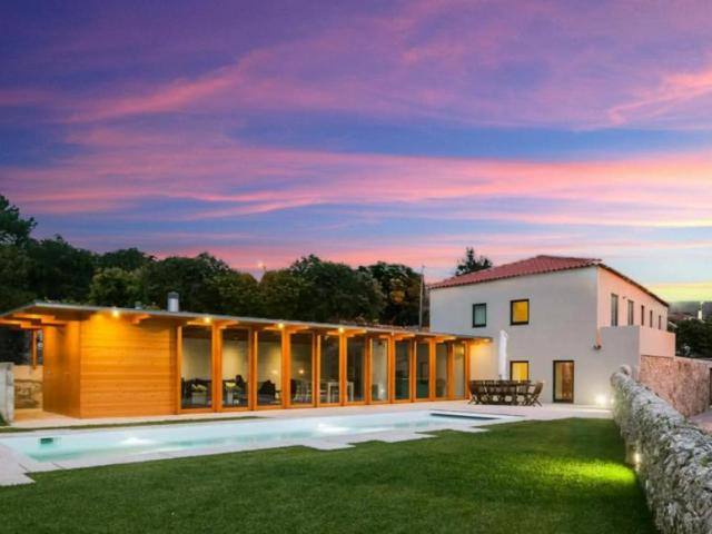 Casa alugar em Viana Do Castelo