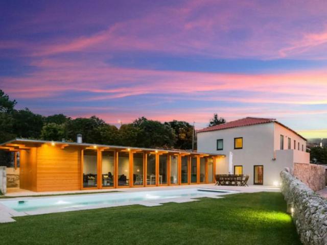 Casa alugar em Viana Do Castelo