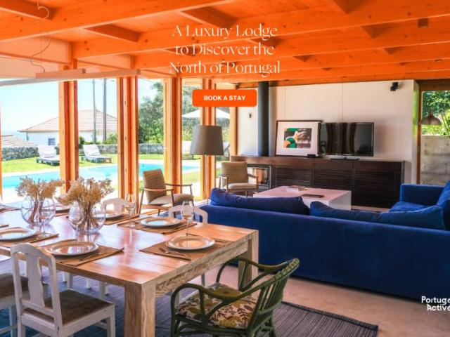 Casa alugar em Viana Do Castelo