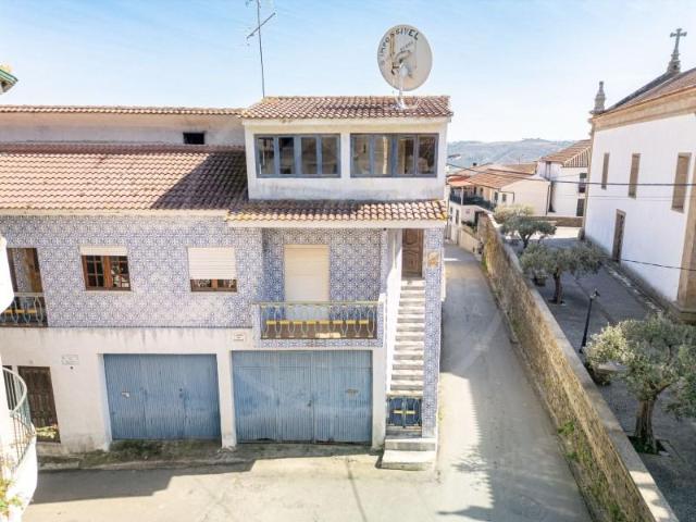 Casa venda em Vila Real