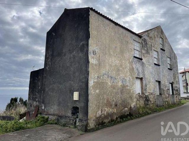 Casa venda em Açores, Topo Nossa Senhora Rosário