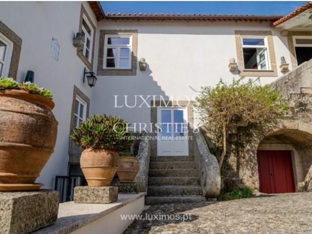 Casa venda em Castelo De Paiva