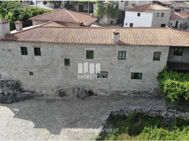 Casa venda em Resende, Viseu