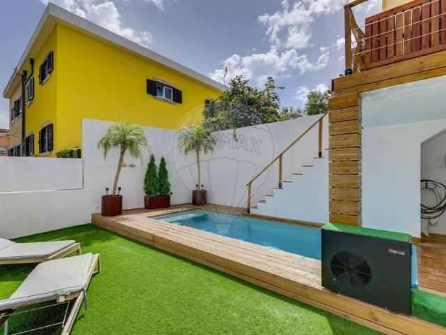 Casa venda em Ajuda, Lisboa