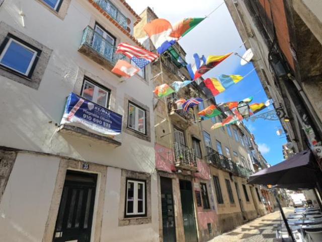 Casa alugar em Misericórdia, Lisboa