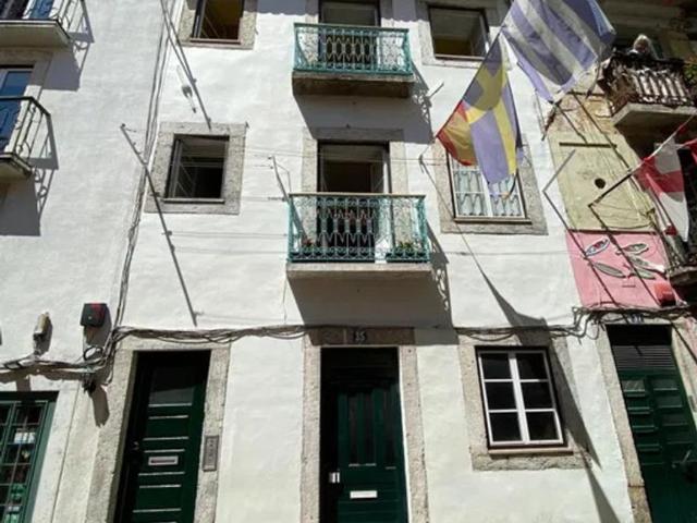 Casa alugar em Misericórdia, Lisboa