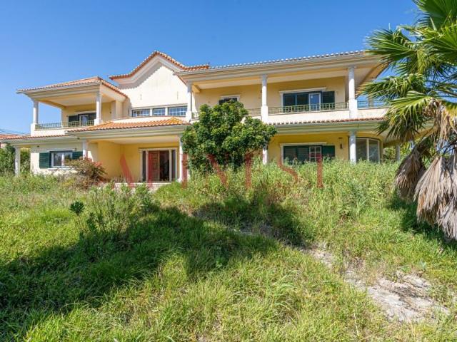 Casa venda em Santiago Dos Velhos, Lisboa
