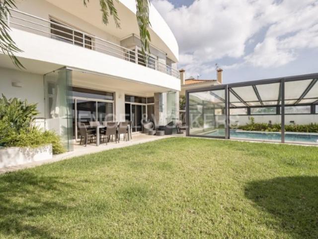 Casa venda em Bairro do Aqueduto, Oeiras