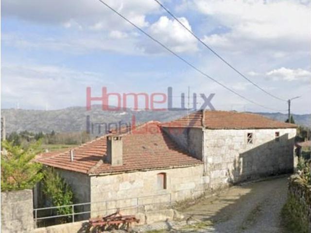 Casa venda em Afonsim, Vila Real
