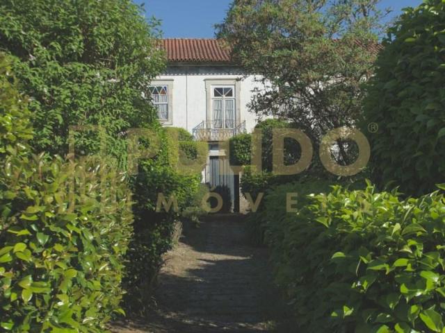Casa venda em Celorico De Basto, Braga