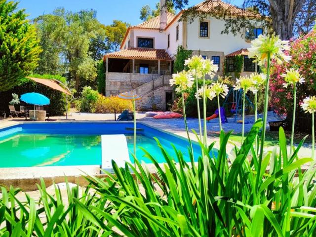 Casa alugar em Guarda, São Julião