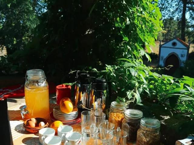 Casa alugar em Guarda, São Julião