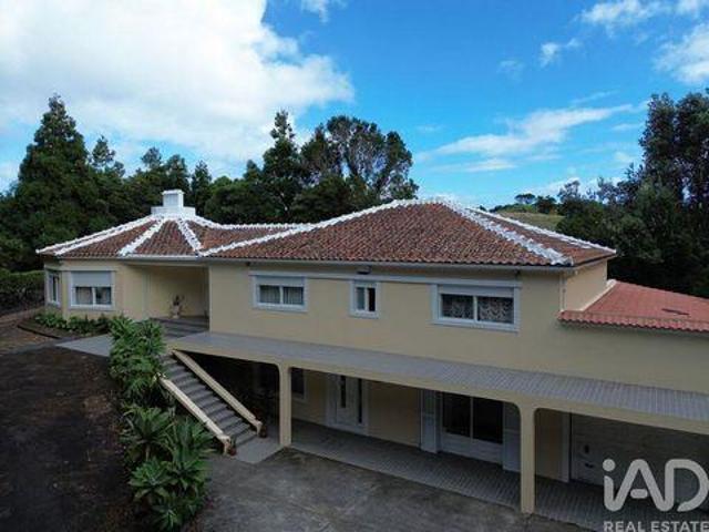 Casa venda em Piedade, Ilha Do Pico