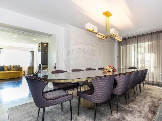 Casa alugar em São Francisco Xavier, Lisboa