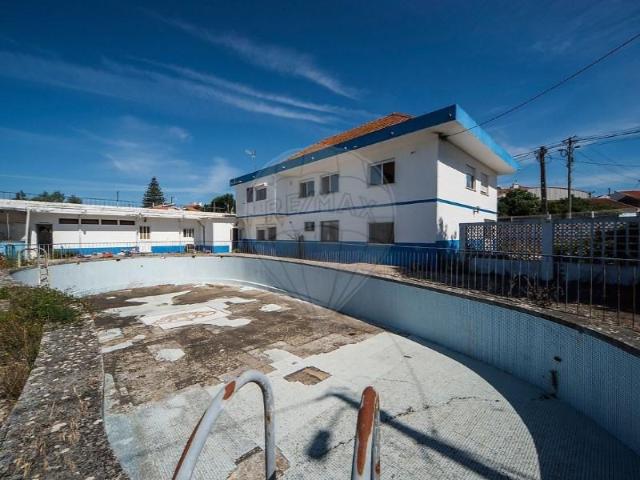 Casa venda em Urbanização dos Cerejais, Santiago Dos Velhos