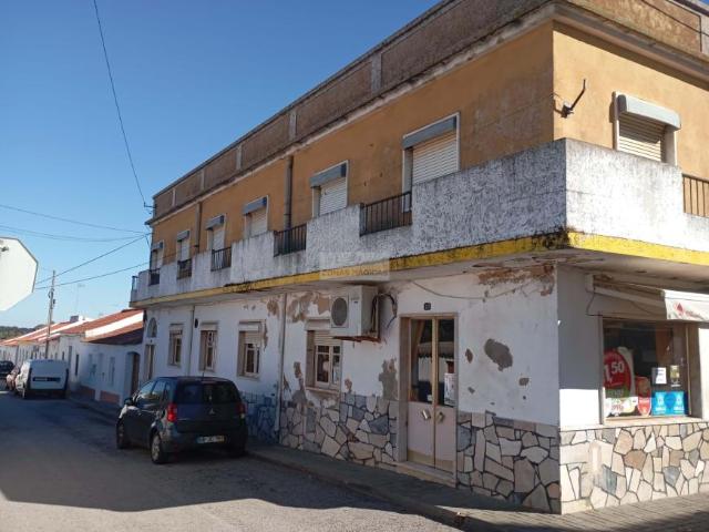 Casa venda em Santiago Do Cacém, Setúbal