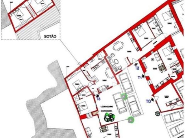 Casa venda em Fonte das Eiras, Sintra