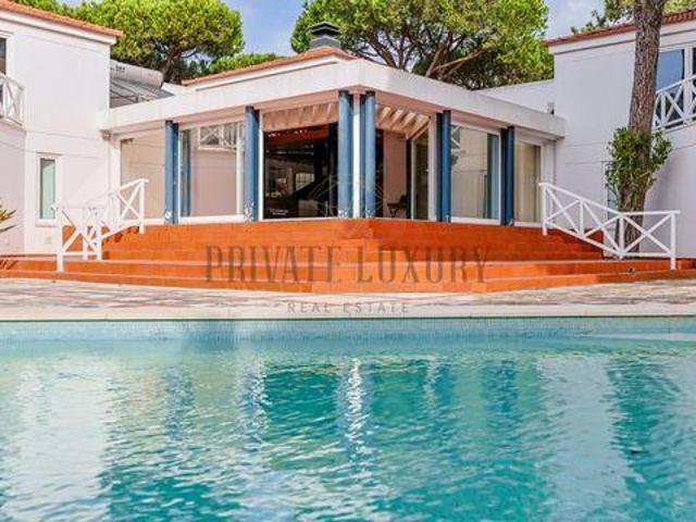 Casa venda em São Jorge de Oitavos, Cascais