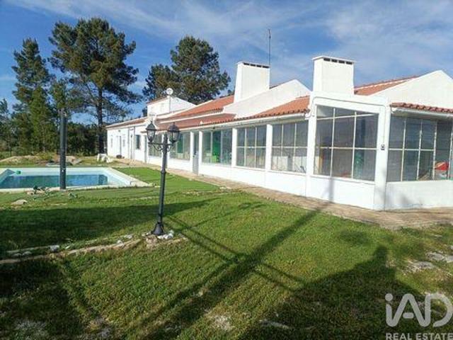 Casa venda em Bairro Almansor, Montijo