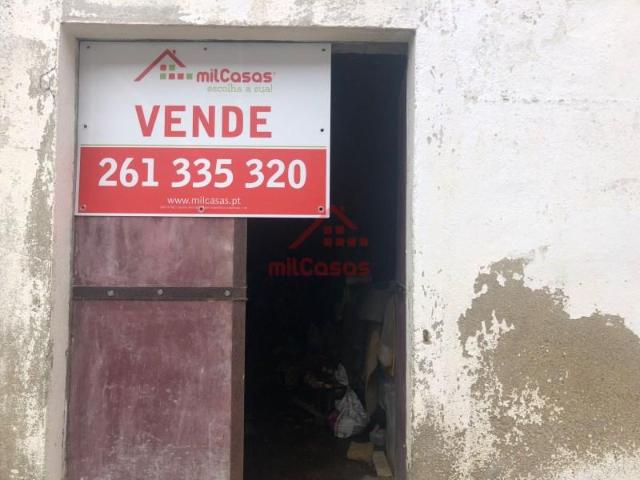 Casa venda em Mata de Palhacana, Alenquer