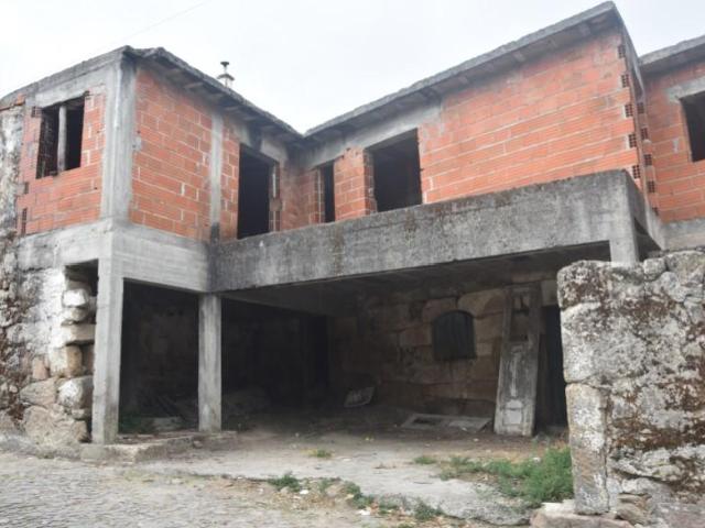 Casa venda em Alijó, Vila Real