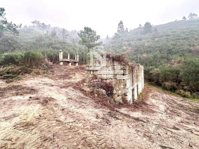 Casa venda em Baceiros, Amarante