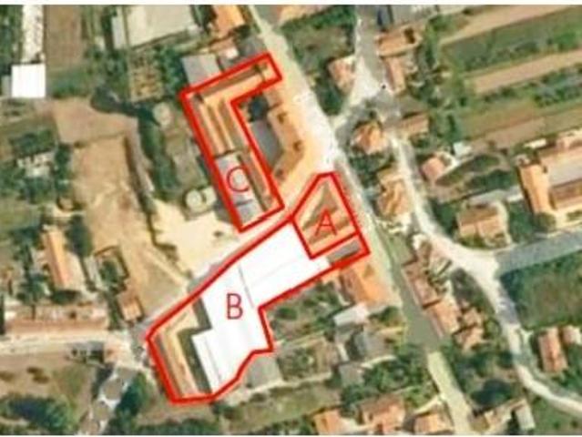 Casa venda em Anadia, Aveiro