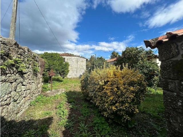 Casa venda em Arcos De Valdevez, Viana Do Castelo