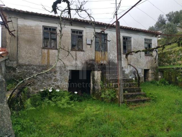 Casa venda em Arcos De Valdevez, Viana Do Castelo