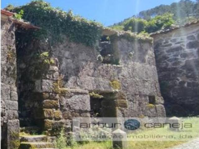 Casa venda em Arcos De Valdevez, Viana Do Castelo