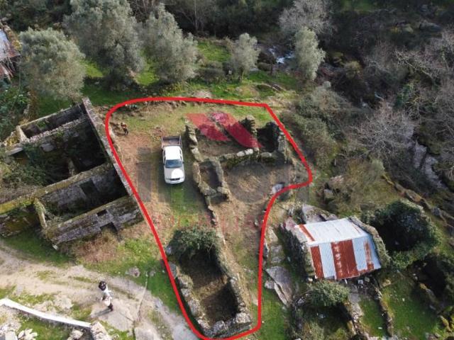 Casa venda em Arcos De Valdevez, Viana Do Castelo