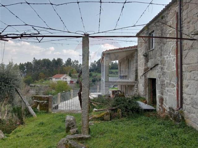 Casa venda em Arcos De Valdevez, Viana Do Castelo