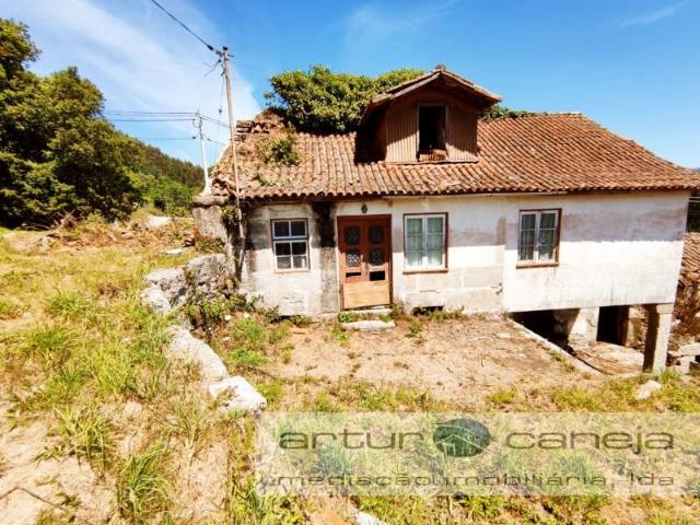 Casa venda em Arcos De Valdevez, Viana Do Castelo