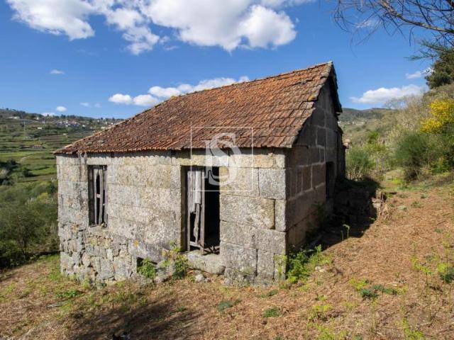 Casa venda em Baião, Porto
