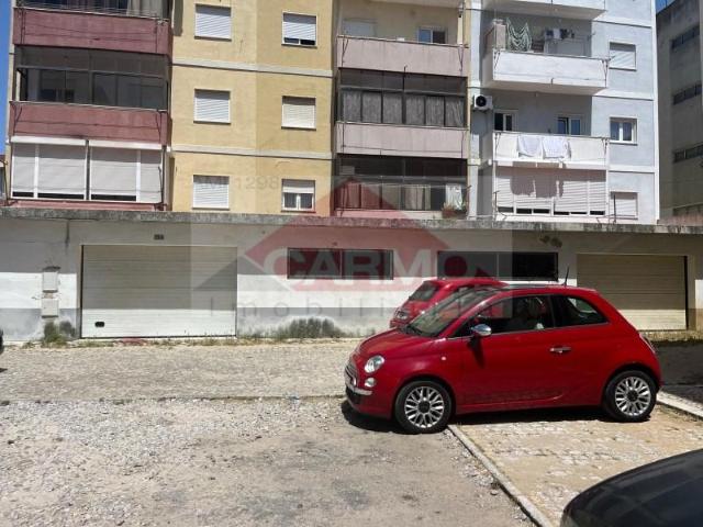 Casa alugar em Barreiro