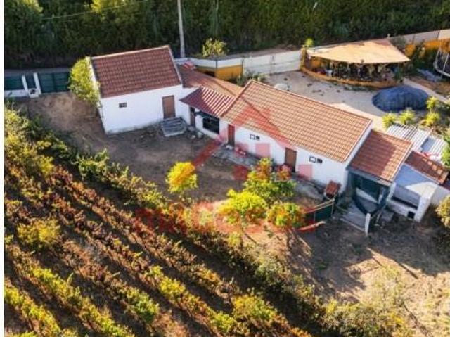 Casa venda em Cadaval, Pêro Moniz