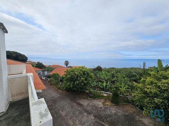 Casa venda em Arco Da Calheta, Lombo das Laranjeiras